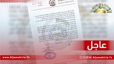 عاجل// الجيلاني ارحومة: ولاية مجلس النواب تنحصر في تسيير المرحلة الإنتقالية إلى حين الاستفتاء على مشروع الدستور