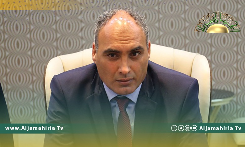 عضو بلجنة خارطة الطريق: الحكومة الحالية منتهية الولاية وتتحمل مسؤولية أعمالها المخالفة