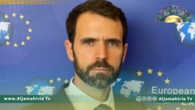 بوينو: من الأهمية إجراء انتخابات حرة ونزيهة في ليبيا وتنفيذ ملموس لخطة سحب المرتزقة