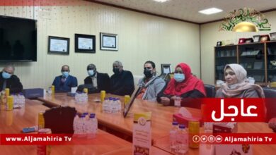 عاجل| ممثل الأمم المتحدة: أبناء الجنوب يشعرون بالتهميش فيما يخص التنمية ويجب الاهتمام بالأمر وإعداد ميزانية استثمار عادلة