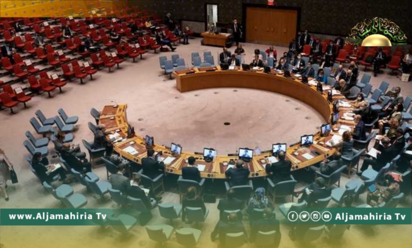 قبيل أن تستخدم موسكو حق الفيتو.. خلافات روسية - أمريكية تعرقل التمديد للبعثة الأممية