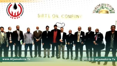 الاتحاد العام لعمال النفط: الحكومة تجبر الموظفين على قرار إغلاق النفط