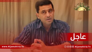 عاجل// رئيس لجنة خارطة الطريق: اللجنة ستقدم تقريرها لمجلس النواب 25 يناير الجاري