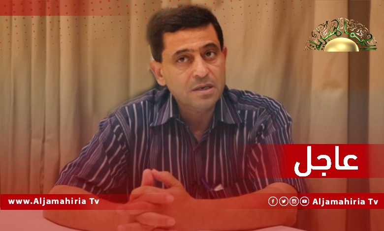 عاجل// رئيس لجنة خارطة الطريق: اللجنة ستقدم تقريرها لمجلس النواب 25 يناير الجاري