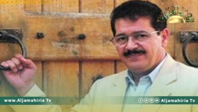 وداعًا مخرج باب الحارة.. الموت يُغيب بسام الملا صاحب الروائع الدرامية السورية