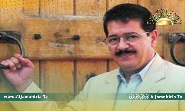 وداعًا مخرج باب الحارة.. الموت يُغيب بسام الملا صاحب الروائع الدرامية السورية