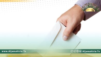 فريق الخبراء يؤكد ضرورة تهيئة الظروف لإجراء الانتخابات في ليبيا