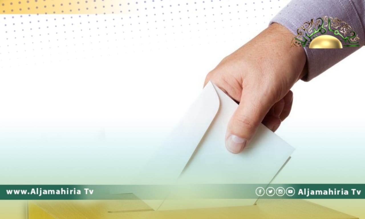 فريق الخبراء يؤكد ضرورة تهيئة الظروف لإجراء الانتخابات في ليبيا