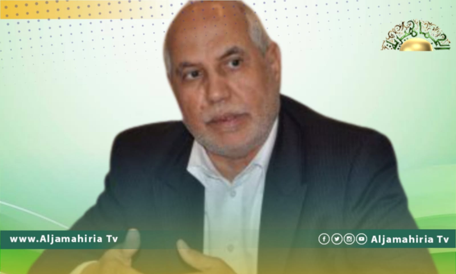 معزب يحذر: إقالة أو سحب الثقة من الحكومة لا يملكها مجلس النواب منفردا