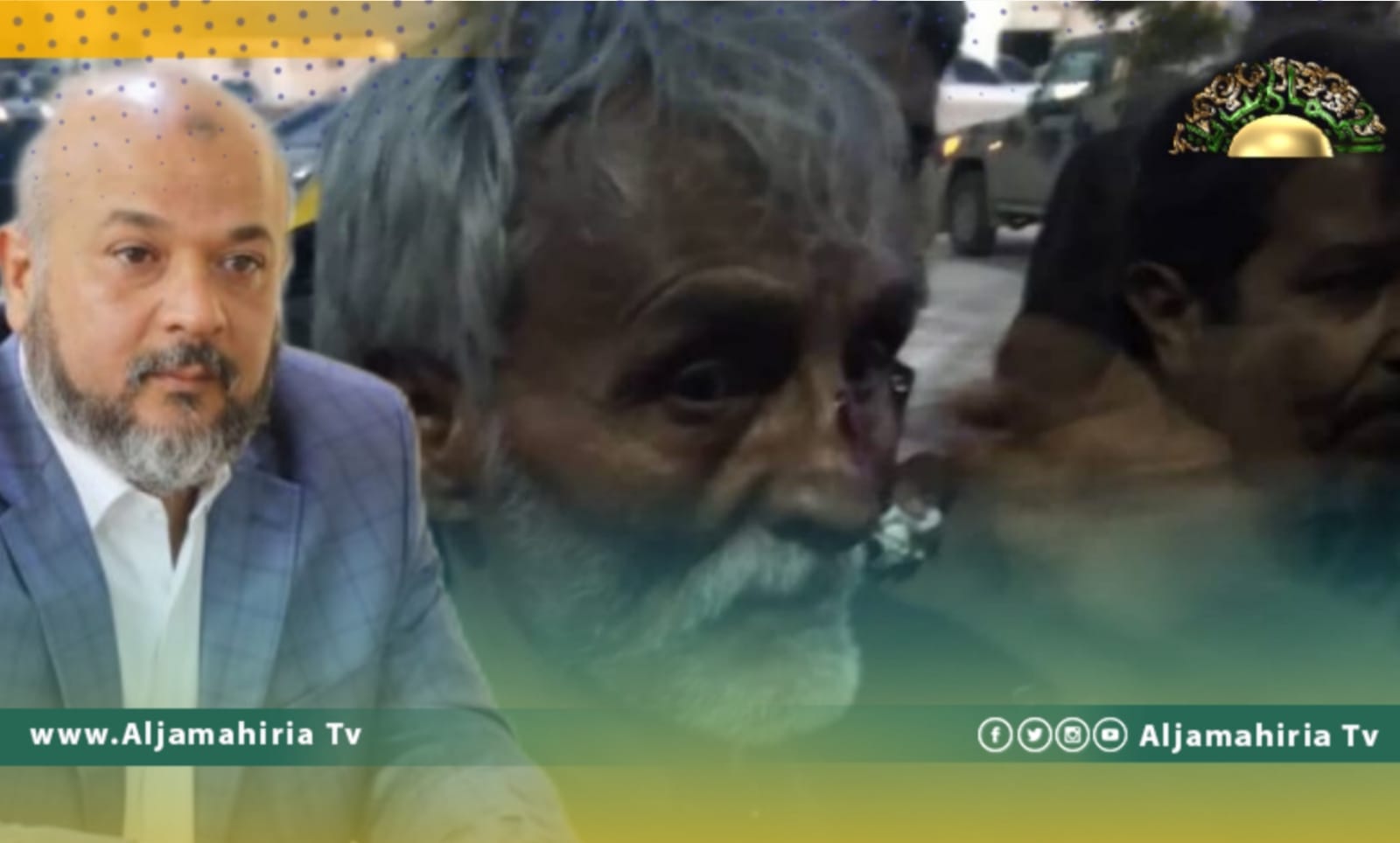 لجنة الداخلية بالنواب تثني على أمن المجلس وتتجاهل الاعتداء على المتظاهرين