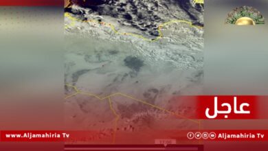 عاجل| أمطار جيدة إلى غزيرة على المدن الشرقية والشمالية وأجواء باردة تخيم على المرتفعات والمناطق الصحراوية