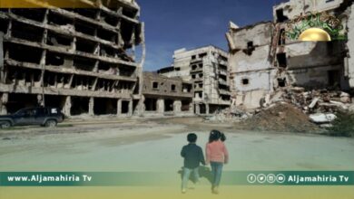 الفقر في ليبيا.. أزمة تفاقمت بعد 2011 بعد أن كانت انتهت منذ عقود