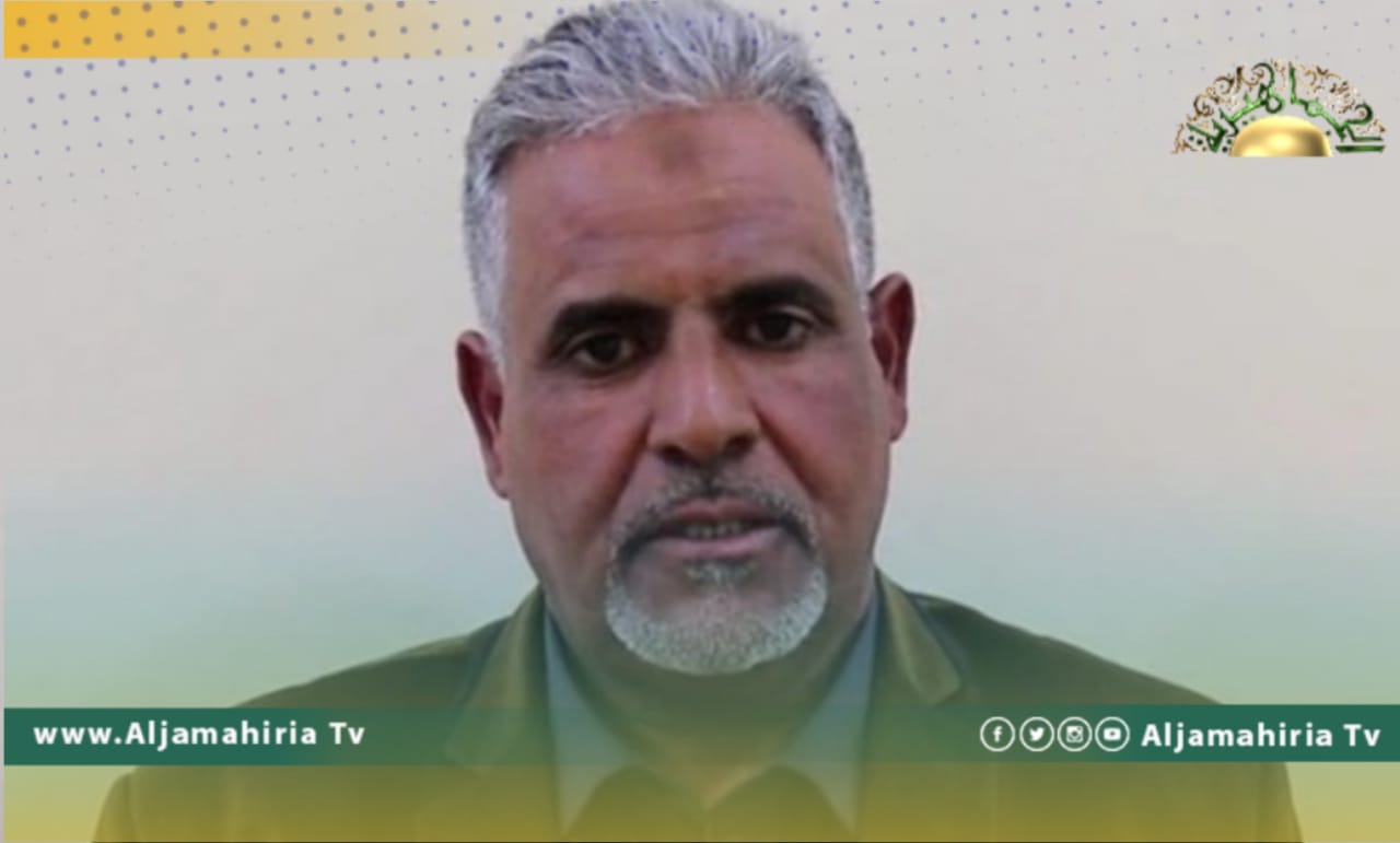 أوحيدة يكشف: رئيس الحكومة المقبلة من المنطقة الغربية والتزكيات من داخل البرلمان