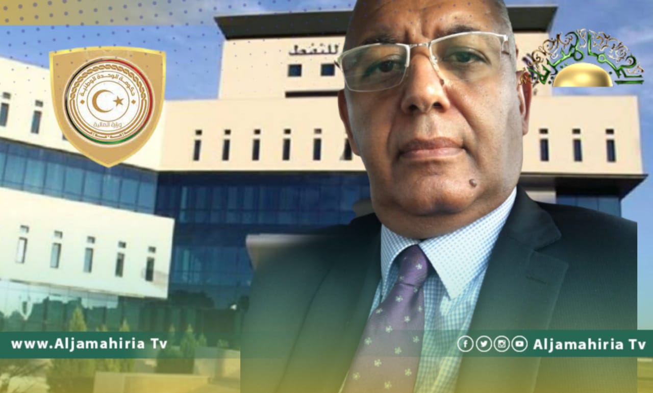 الكشف عن فارق يقدر بـ 6 مليار دينار بين بيانات جهتين رسميتين