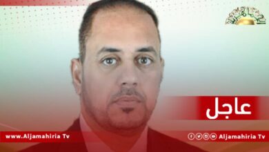عاجل| النائب حمد البنداق: "سيف الإسلام القذافي" مواطن ليبي ومن حقه الترشح للانتخابات