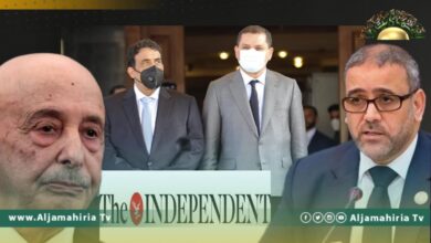 إندبندنت البريطانية