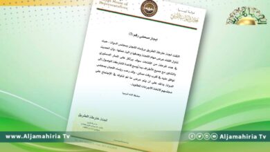 خارطة الطريق