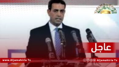 عاجل| السائح: منظومة تسجيل الناخبين شهدت بعض الأخطاء البشرية ونعالج أي أخطاء