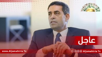 عاجل// السائح: تواصلنا مع السفراء من باب اطلاعهم على مسار العملية الانتخابية فقط