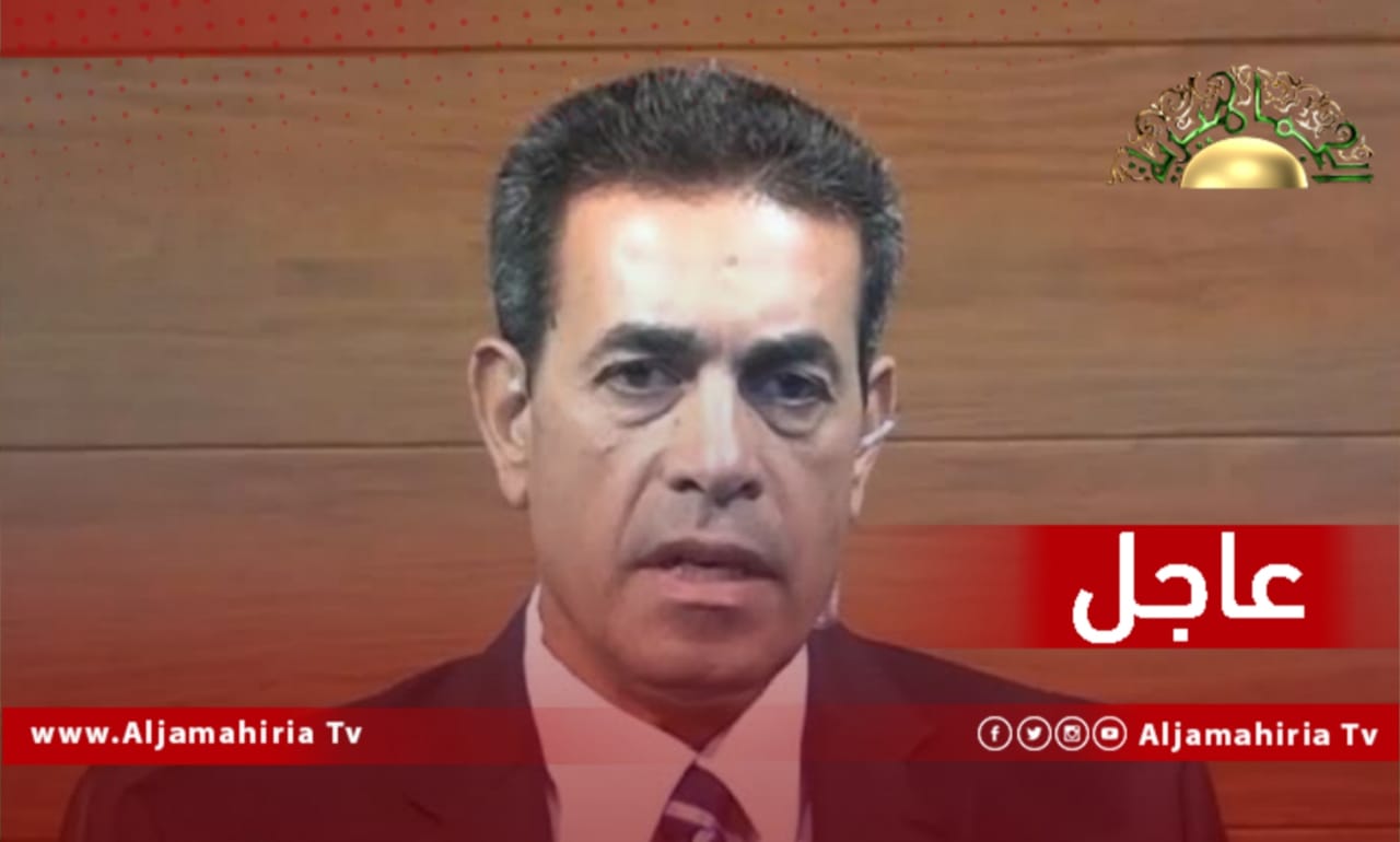 عاجل| السائح: المفوضية تحترم الهيئات القضائية فهي الملاذ الأخير للمواطنين