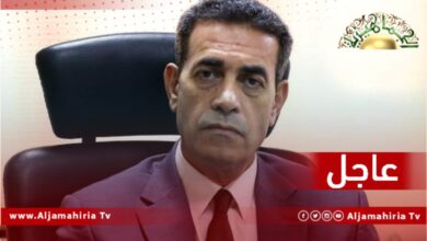 عاجل| السائح: المفوضية احتاجت للدعم من الأمم المتحدة في مجالات متعددة