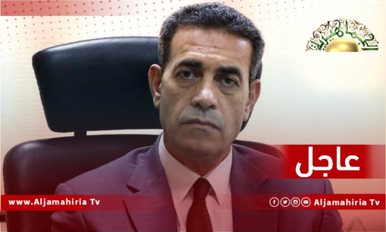 عاجل| السائح: المفوضية احتاجت للدعم من الأمم المتحدة في مجالات متعددة