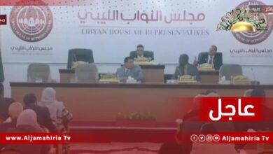 عاجل| إبراهيم قنفودة يطالب السايح بالكشف عن الضغوطات الخارجية التي تعرضت لها المفوضية