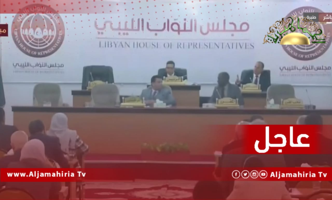 عاجل| إبراهيم قنفودة يطالب السايح بالكشف عن الضغوطات الخارجية التي تعرضت لها المفوضية