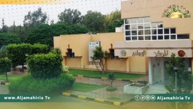 انخفاض في درجات الحرارة وأمطار بدءً من مساء الخميس