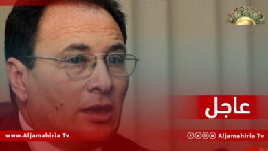 عاجل| النائب العام يأمر بحبس نائب رئيس الوزراء الأسبق الصديق عبدالكريم، بتهم فساد وإهدار مال عام قُدّرت بقرابة مليار ونصف المليار دينار 