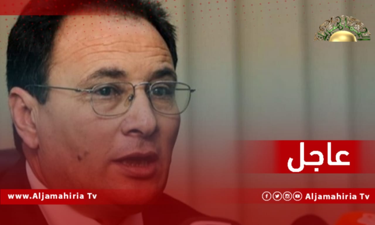 عاجل| النائب العام يأمر بحبس نائب رئيس الوزراء الأسبق الصديق عبدالكريم، بتهم فساد وإهدار مال عام قُدّرت بقرابة مليار ونصف المليار دينار 