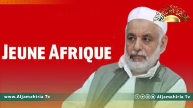 جون أفريك: البغدادي المحمودي يستعد لمقاضاة تونس