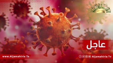 عاجل| قبرص تعلن اكتشاف سلالة جديدة من فيروس كورونا عبارة عن مزيج بين متحوري "دلتا و أميكرون" أسمتها "دلتاكرون"