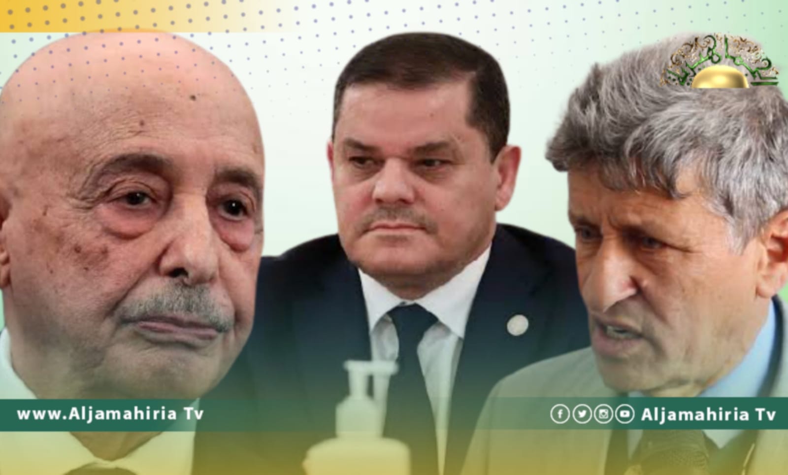 خليفة الدغاري 