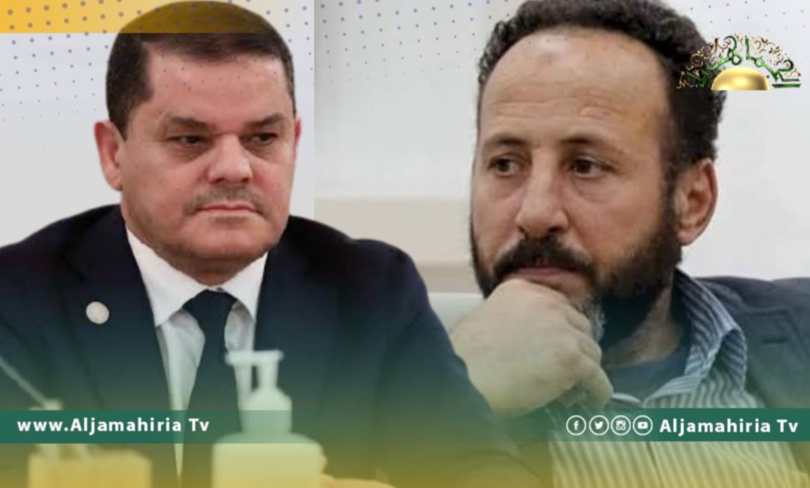 العرفي: سنناقش تغيير الحكومة في جلسة الإثنين المقبل