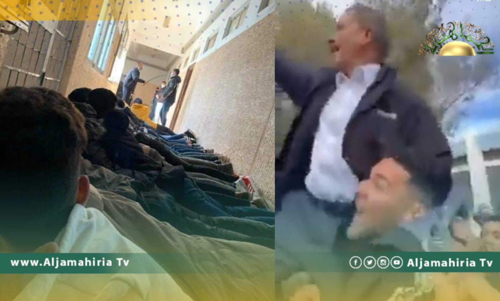 أحفاد المجاهدين