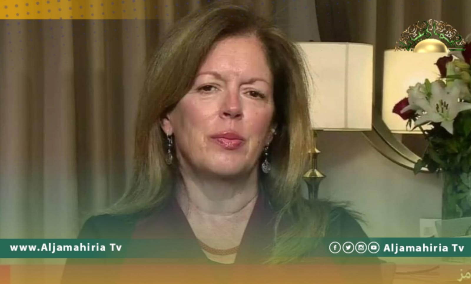 وليامز: الكرة في ملعب البرلمان لتحديد الخطوات المقبلة نحو الانتخابات