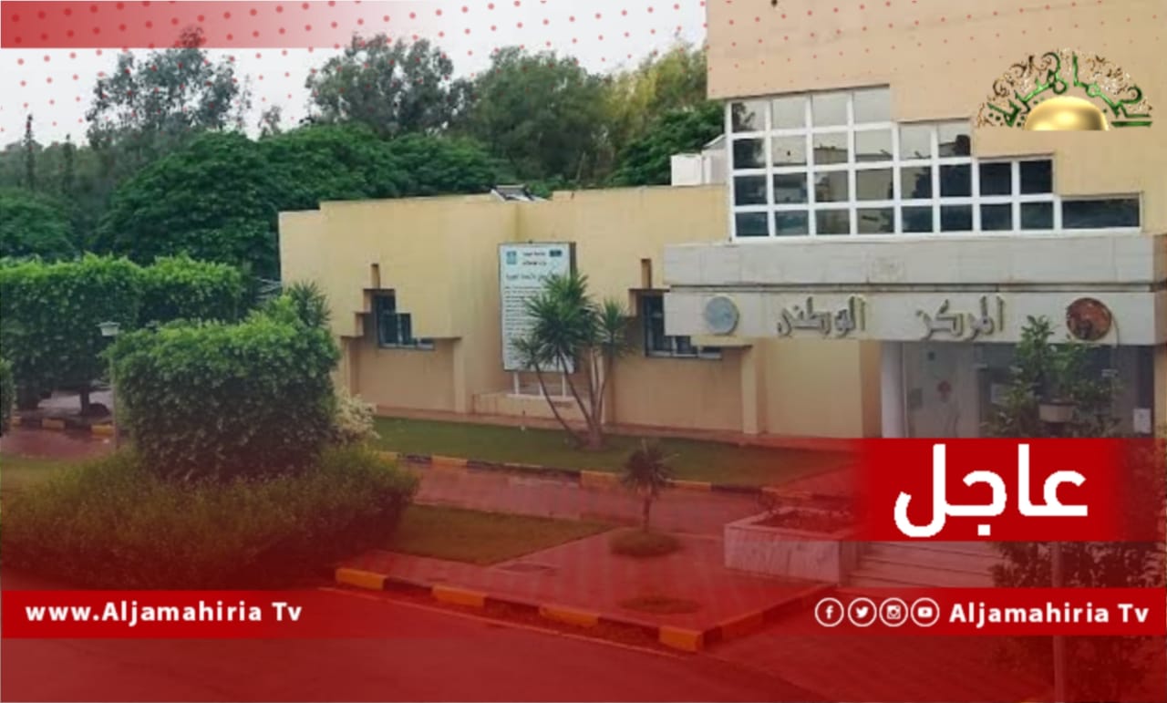 أمطار بعضها غزيرة