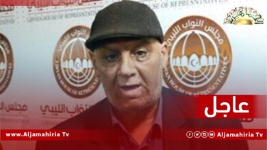 فتحي المريمي