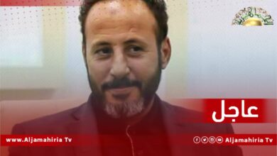 عاجل| العرفي: المجلس سيفتح باب الترشح لرئاسة الحكومة الجديدة خلال جلسة الإثنين المقبل