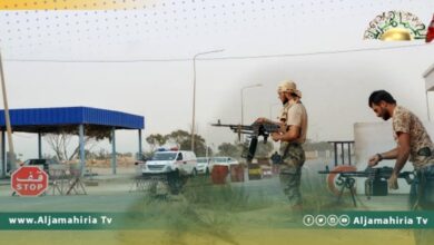 تونس تعتزم غلق الحدود