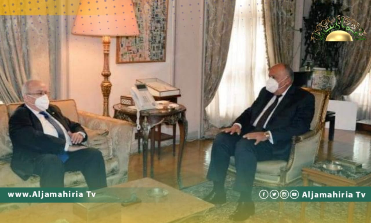 شكري ولعمامرة