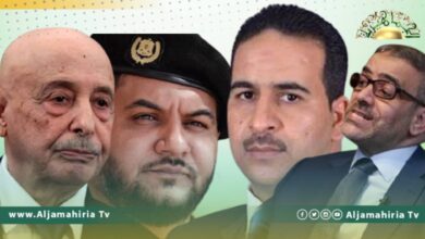 المشري: الدبيبة عرض على صدام نصف مليار مقابل ضمان البرلمان له فيما يريد