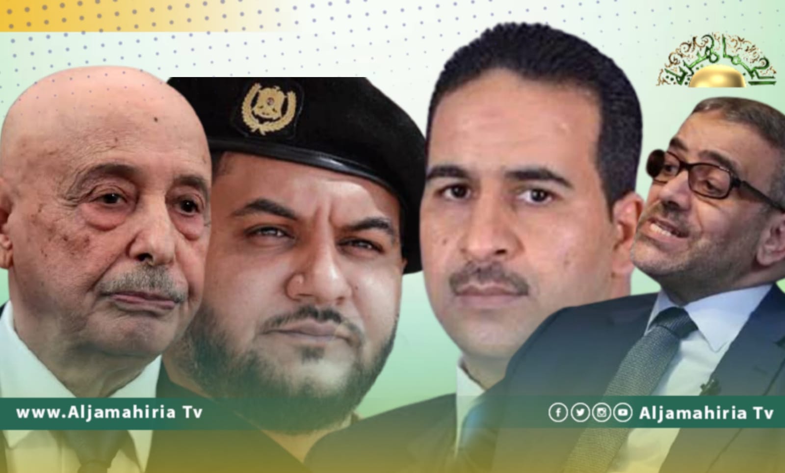 المشري: الدبيبة عرض على صدام نصف مليار مقابل ضمان البرلمان له فيما يريد