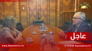 مؤتمر برلين