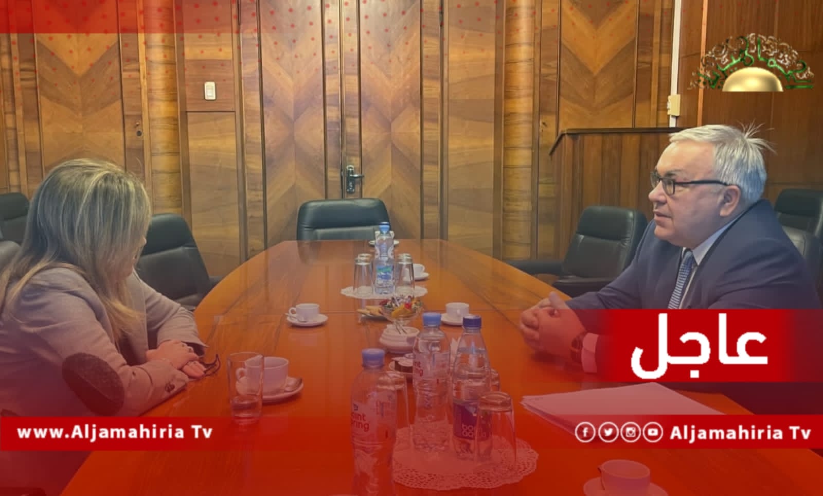 مؤتمر برلين