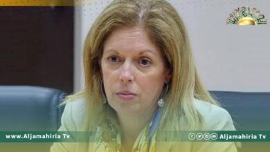 ويليامز: من صلاحيات البرلمان تغيير الحكومة