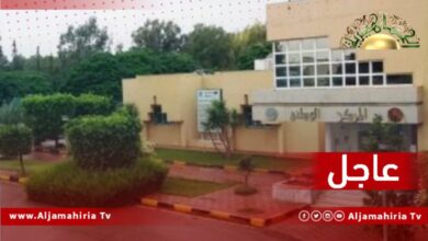 طقس شتوي ماطر