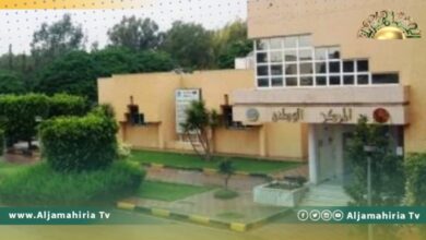 طقس بارد وانخفاض الحرارة إلى صفر في بعض مناطق الجنوب