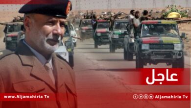 تجهيزات رتل